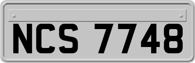NCS7748