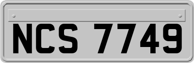 NCS7749