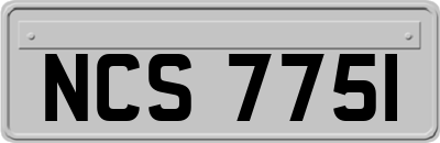 NCS7751