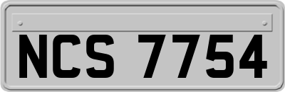 NCS7754