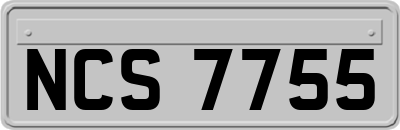NCS7755