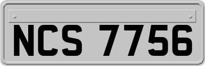 NCS7756