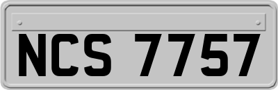 NCS7757