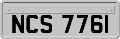 NCS7761