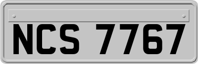 NCS7767