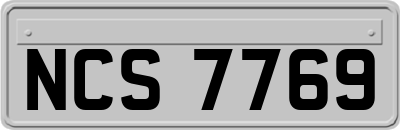 NCS7769