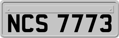 NCS7773