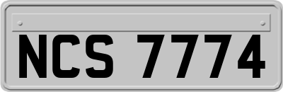 NCS7774