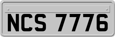 NCS7776