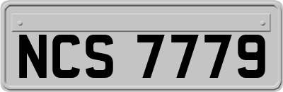NCS7779