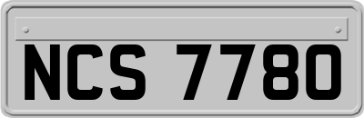 NCS7780