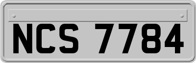 NCS7784