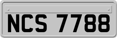 NCS7788