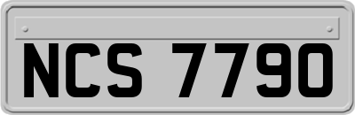NCS7790