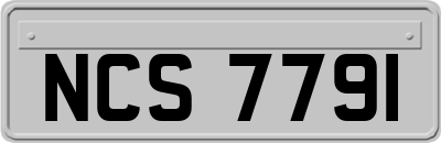 NCS7791