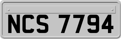 NCS7794