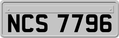 NCS7796
