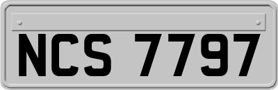 NCS7797