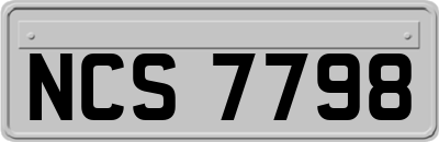 NCS7798