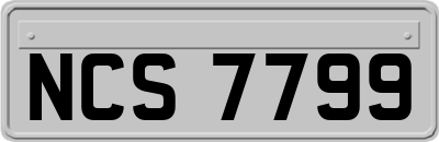 NCS7799