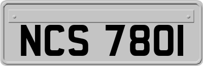 NCS7801