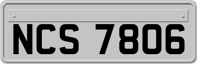 NCS7806