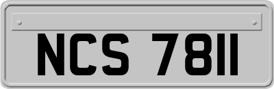 NCS7811