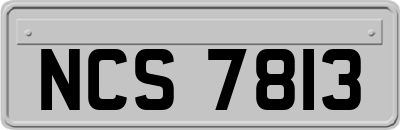 NCS7813