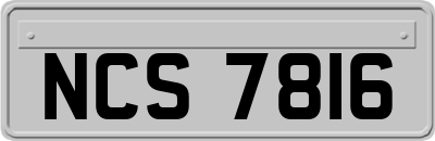 NCS7816