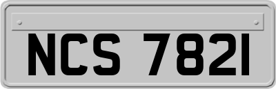 NCS7821