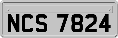 NCS7824