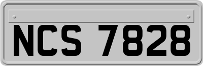 NCS7828