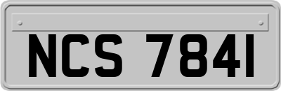 NCS7841