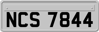 NCS7844