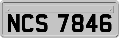 NCS7846