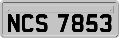 NCS7853