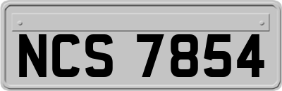 NCS7854