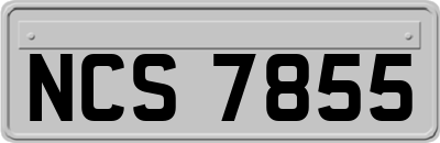 NCS7855