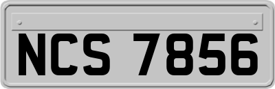 NCS7856