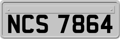 NCS7864