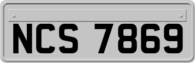 NCS7869