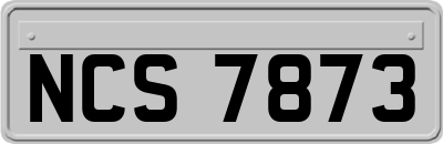 NCS7873