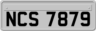 NCS7879