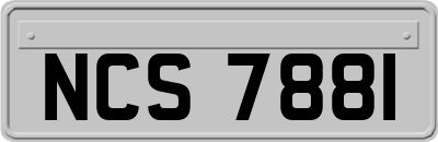 NCS7881