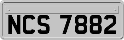 NCS7882