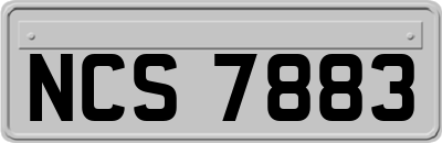 NCS7883