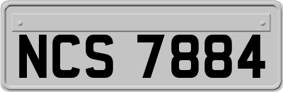 NCS7884
