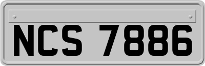 NCS7886