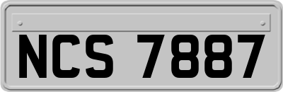 NCS7887