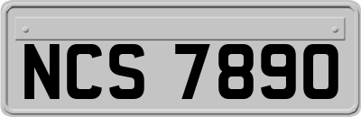 NCS7890